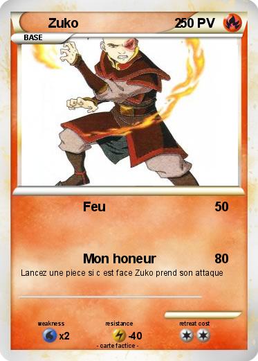 Pokemon Zuko                           2
