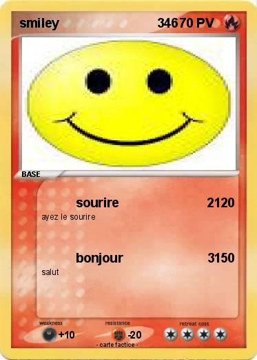 Pokemon smiley                            346