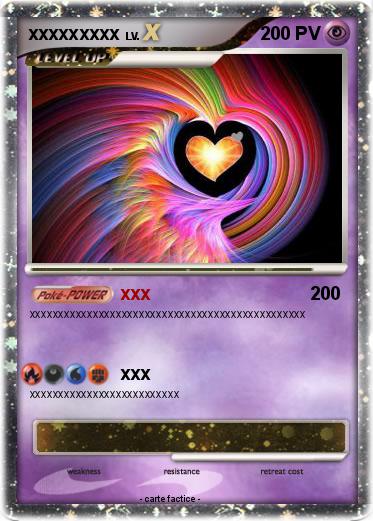 Pokemon xxxxxxxxx