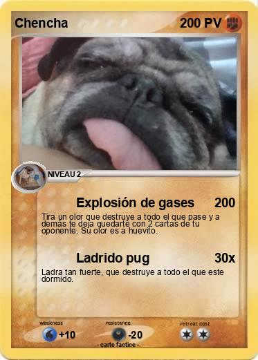 Pokemon Chencha