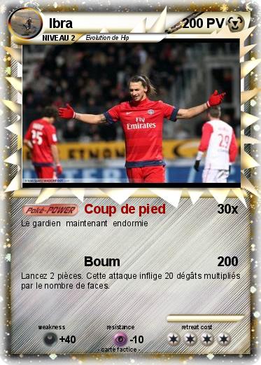 Pokemon Ibra