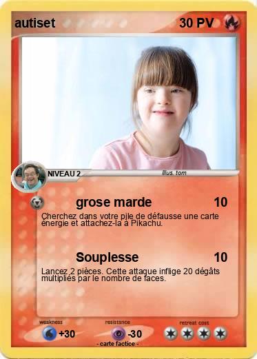 Pokemon autiset