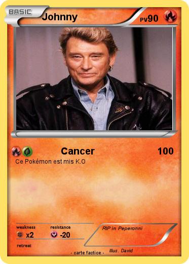 Pokemon Johnny
