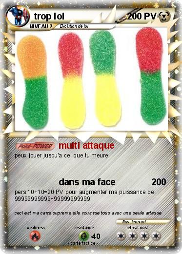 Pokemon trop lol