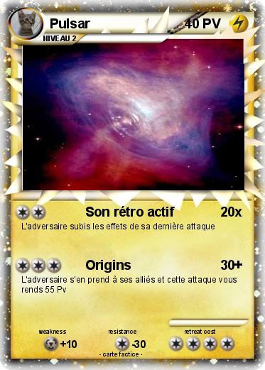 Pokemon Pulsar
