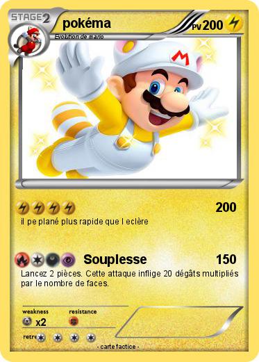 Pokemon pokéma