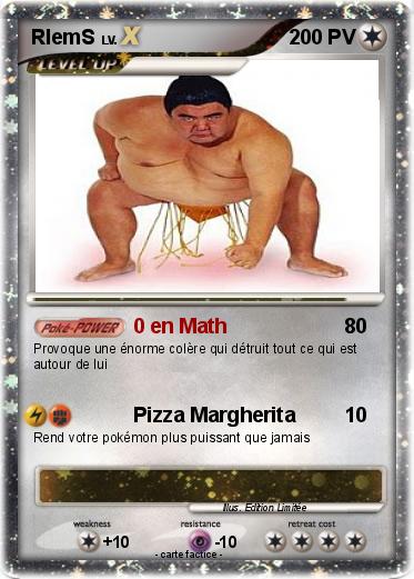 Pokemon RlemS