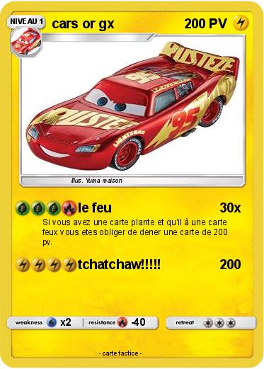 Pokemon cars or gx