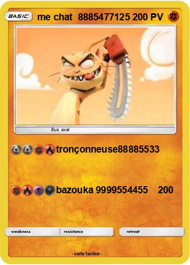 Pokemon me chat  8885477125