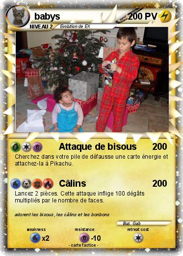 Pokemon babys