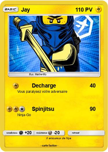 Pokemon Jay