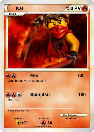 Pokemon Kai