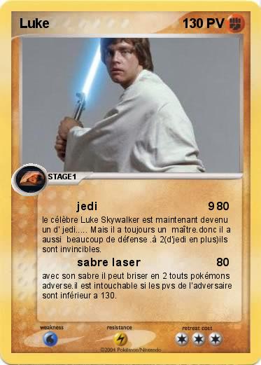 Pokemon Luke 
