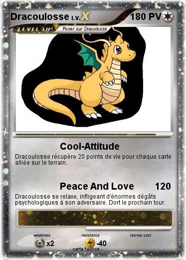 Pokemon Dracoulosse