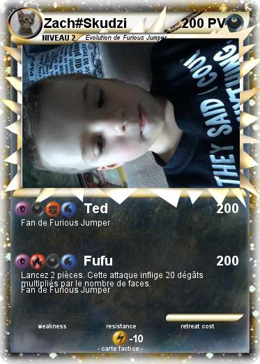 Pokemon Zach#Skudzi