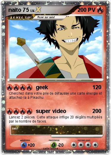 Pokemon naito 75