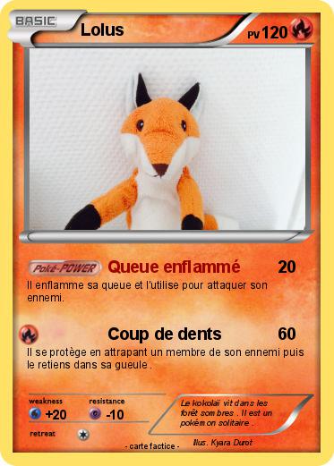 Pokemon Lolus