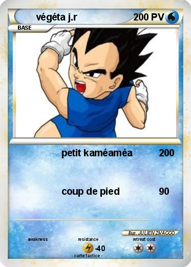 Pokemon végéta j.r