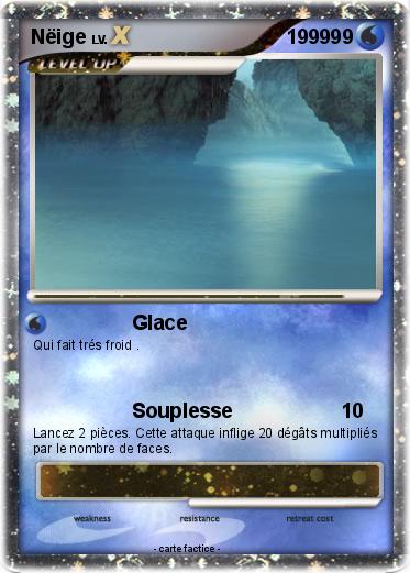 Pokemon Nëige