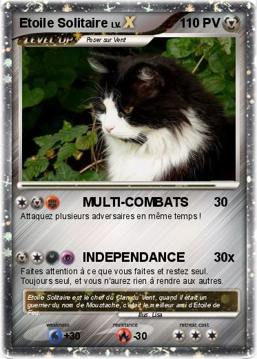Pokemon Etoile Solitaire