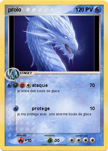 Pokemon prolo