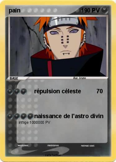 Pokemon pain