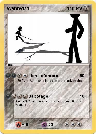 Pokemon Wanted71
