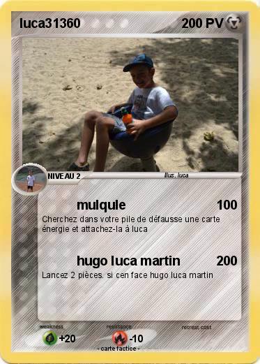 Pokemon luca31360