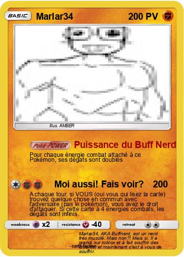 Pokemon Marlar34