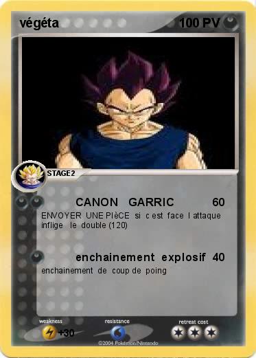 Pokemon végéta