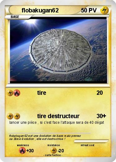 Pokemon flobakugan62