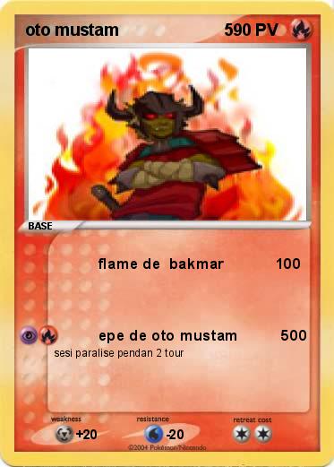Pokemon oto mustam                       5
