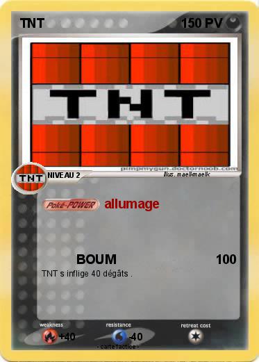 Pokemon TNT