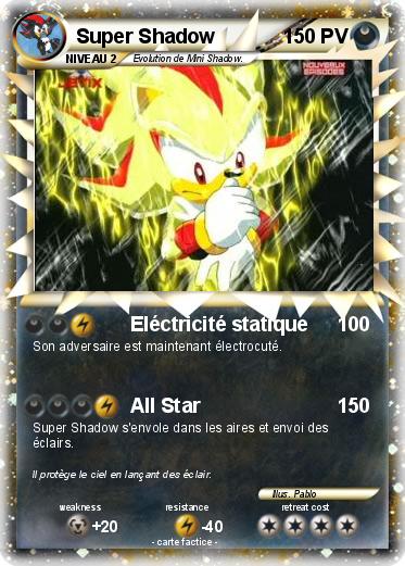 Pokemon Super Shadow