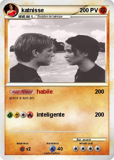 Pokemon katnisse