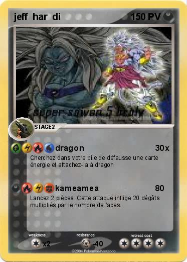 Pokemon jeff  har  di