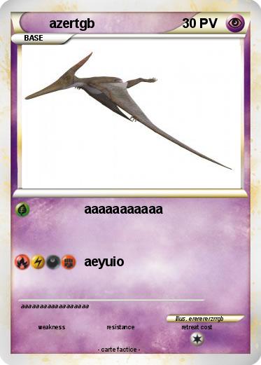 Pokemon azertgb