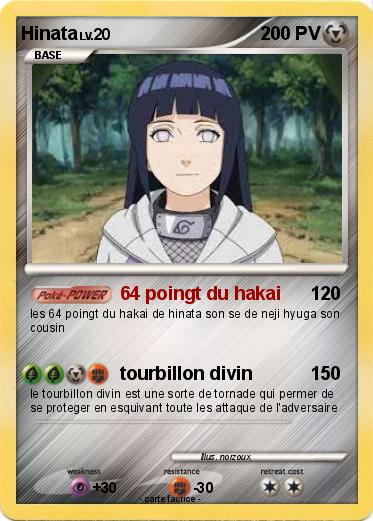 Pokemon Hinata
