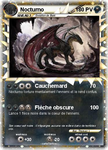 Pokemon Nocturno