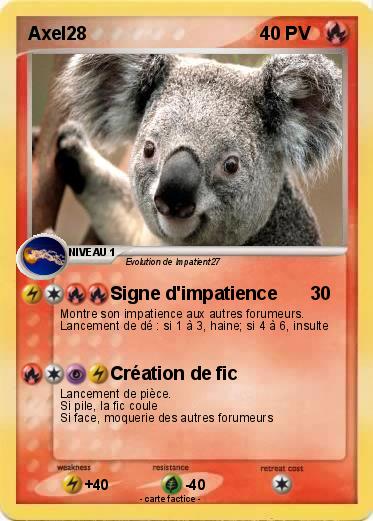 Pokemon Axel28