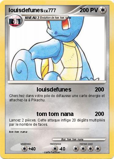 Pokemon louisdefunes