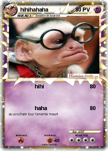 Pokemon hihihahaha