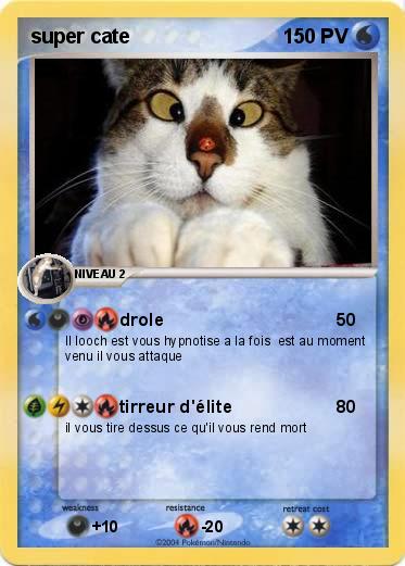 Pokemon super cate