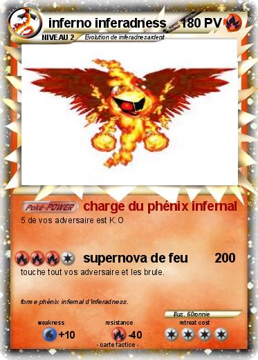 Pokemon inferno inferadness