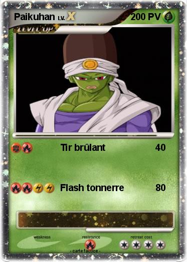 Pokemon Paikuhan