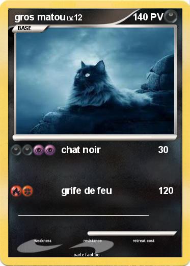 Pokemon gros matou