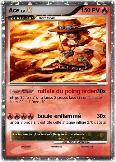 Pokemon Ace