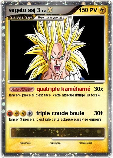 Pokemon vegeto ssj 3