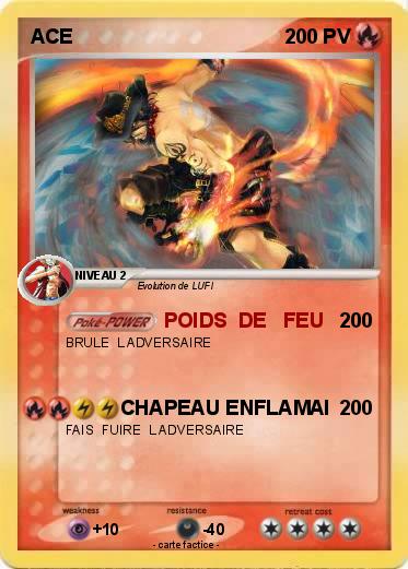 Pokemon ACE