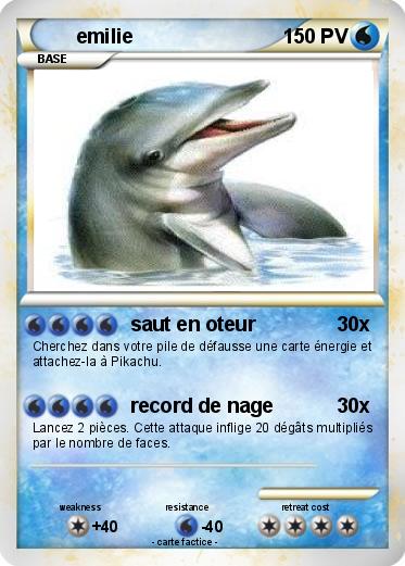 Pokemon emilie